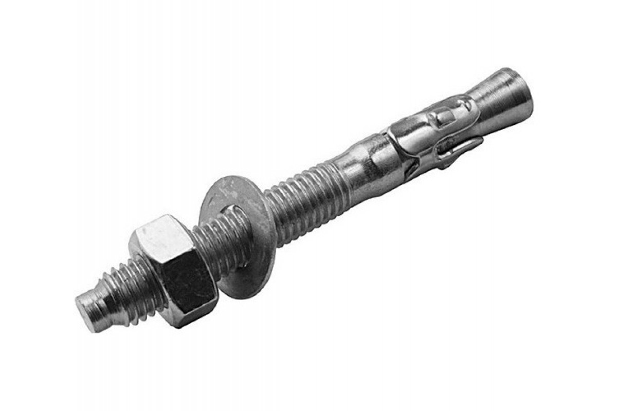 Анкер 8/100 клиновий