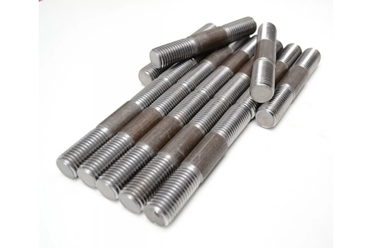 Шпилька М30 ГОСТ 9066-75 для фланця з нержавійки