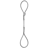 Строп СКП (заплітка)