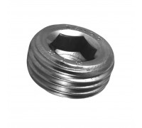 DIN 906 Нержавіюча Заглушка різьбова М20х1.5