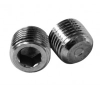 DIN 906 Нержавіюча Заглушка різьбова М12х1.5