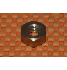DIN 934 из латуни М14