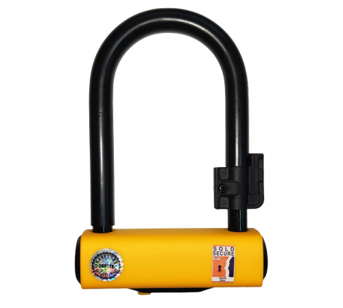 U-lock Gartex