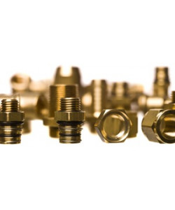 Латунне та нержавіюче кріплення: як вибрати оптимальне рішення.