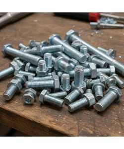 Повний гайд на вибір кріплення для будівництва та ремонту в Україні.