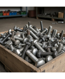 Як продовжити термін служби кріплення за допомогою правильного догляду та обробки