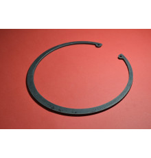 Стопорное кольцо М180 ГОСТ 13943-86, DIN 472