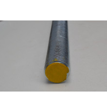 Шпильки метрові з лівим різьбленням M36×1000 DIN 975 міцність 8.8