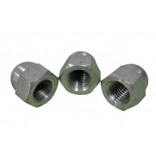 Гайка ковпачкова М10 DIN 1587, ГОСТ 11860-85