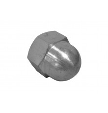 Гайка ковпачкова М22 DIN 1587, ГОСТ 11860-85