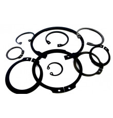 Стопорное кольцо Ф105 ГОСТ 13942-86, DIN 471