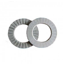 Шайба стопорная DIN 25201 Ф12