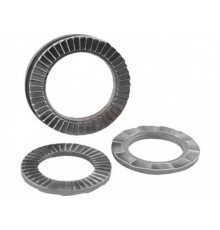 Шайба стопорная DIN 25201 Ф18