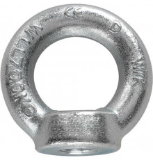 Рим-гайка М12 DIN 582