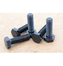 Болт DIN 961 с мелкой резьбой М18х2