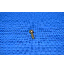 Болти М12 ГОСТ 7805-70, ГОСТ 7798-70, DIN 931, DIN 933 з латуні