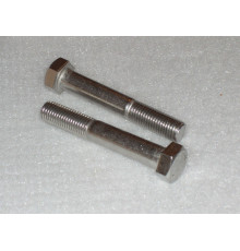 Болт М24 ГОСТ 7805-70 сталь А2