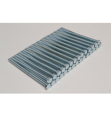 Болт М33 DIN 933 класс прочности 8.8