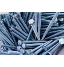 Болт М39 DIN 933 класс прочности 8.8