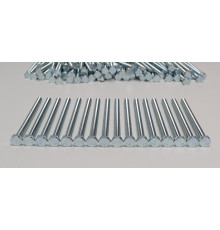 Болт М42 DIN 933 класс прочности 8.8