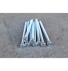 Болт М45 DIN 933 класс прочности 8.8