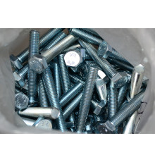 Болт М56 DIN 933 класс прочности 8.8