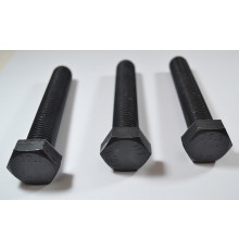 Болт М48 DIN 933 класс прочности 10.9