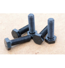 Болт М10х1 DIN 961  класс прочности 10.9
