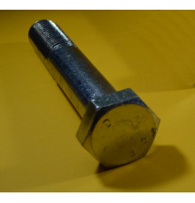 Болт шестигранний М39 ГОСТ 7798-70, 7805-70, DIN 931, 933 клас міцності 5.8