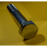 Болты ГОСТ 7805-70, 7798-70, DIN 931, 933 класс прочности 5.8