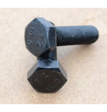 Болт М22х1.5 DIN 961 класс прочности 10.9