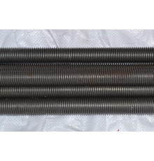 Шпилька М39х1000 DIN 975 из нержавеющей стали А2