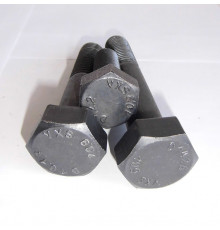 Болт М20 DIN 6914 класс прочности 10.9