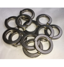 Шайба пружинная Ф30 ГОСТ 6402-70 из стали А4