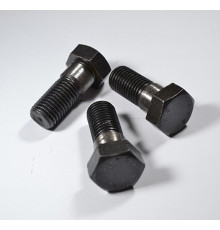 Болт призонный М12 DIN 610 класс прочности 8.8