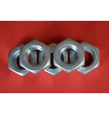 Гайки М36 ГОСТ 5915-70 класс прочности 8.0