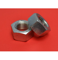 Гайки М48 ГОСТ 5915-70 класс прочности 8.0