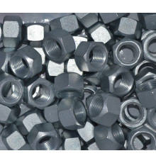 Гайки М2 DIN 934 клас міцності 8.0