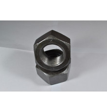 Гайки М8 DIN 934 класс прочности 8.0
