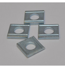 Шайба коса Ф10 DIN 434