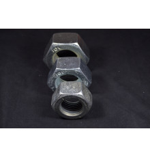Гайки М72 DIN 934 класс прочности 8.0