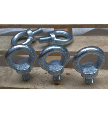 Рым-болты М20 ГОСТ 4751-73