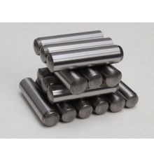 Штифт закаленный Ф14 DIN 6325, ГОСТ 24296-93