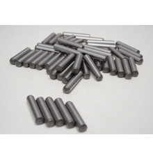 Штифт закаленный Ф16 DIN 6325, ГОСТ 24296-93