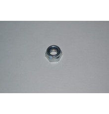 Гайка М12 самоконтряща DIN 985, ISO 10511