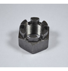 Гайка М10 DIN 935 класса прочности 8.0
