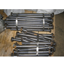 Болт призонный М16 DIN 609