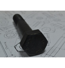 Болт М20 высокопрочный ГОСТ 22353-77