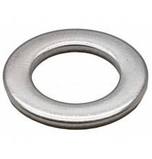 Шайба Ф36 DIN 433 из нержавеющей стали