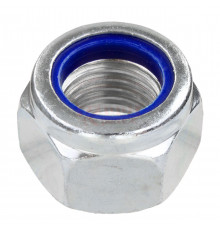 Самозажимные гайки М24 DIN 982